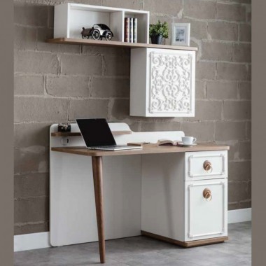 Bureau BOSTON pour enfant...