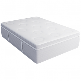 MATELAS S+ BY SIMMONS 190*90