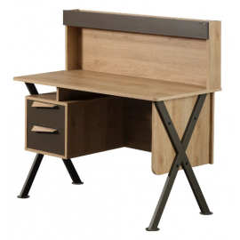 BUREAU RELAX POUR ENFANT