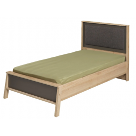 LIT RELAX POUR ENFANT 120*200