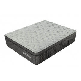 MATELAS SIMMONS DORSO GENIUS SERIE 15 PLUS 200*180 30CM