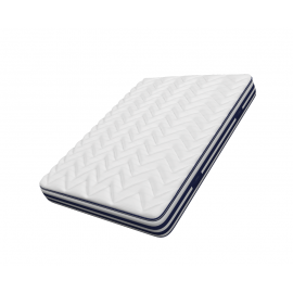 MATELAS SIMMONS AZUR FERME ALESE 200*180